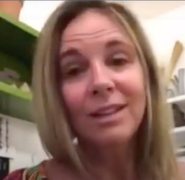 Depoimento Clarisse