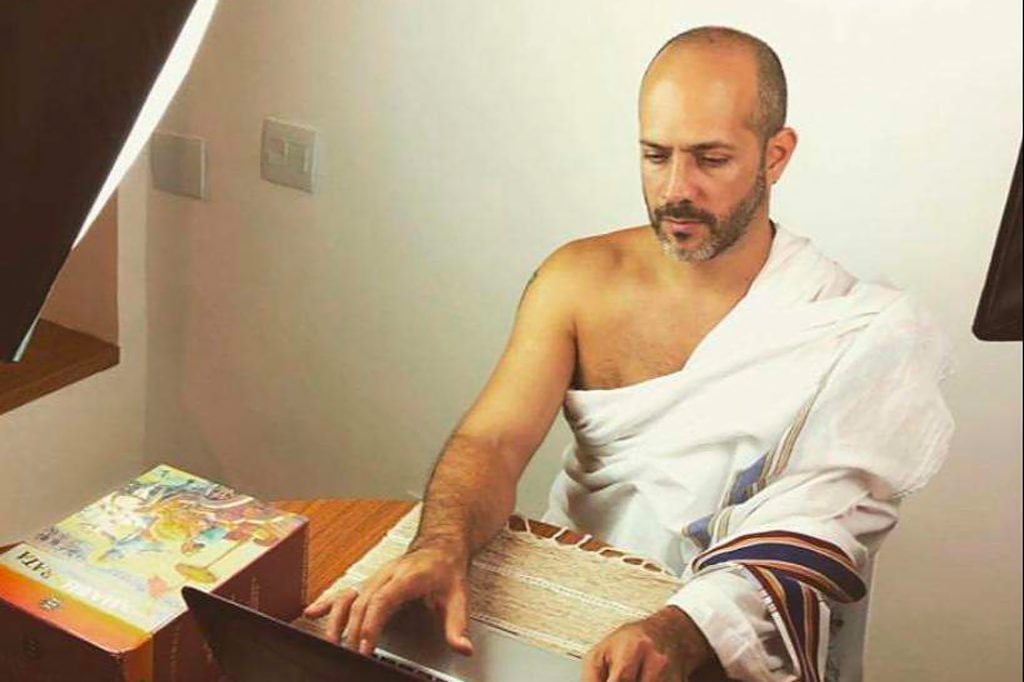 Leandro Castello Branco