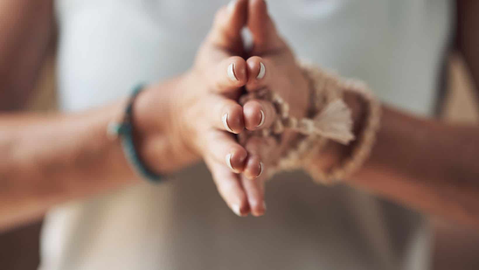 Chakras e Kundalini Yoga