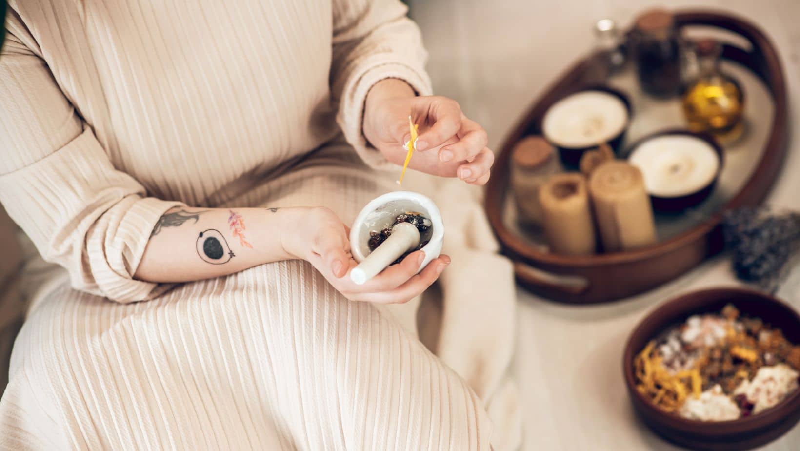 Yoga e Ayurveda