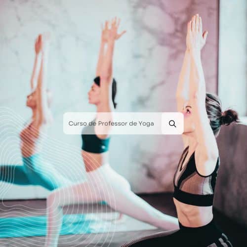 Curso de Professor de Yoga (1)