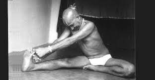 o que é hatha yoga?